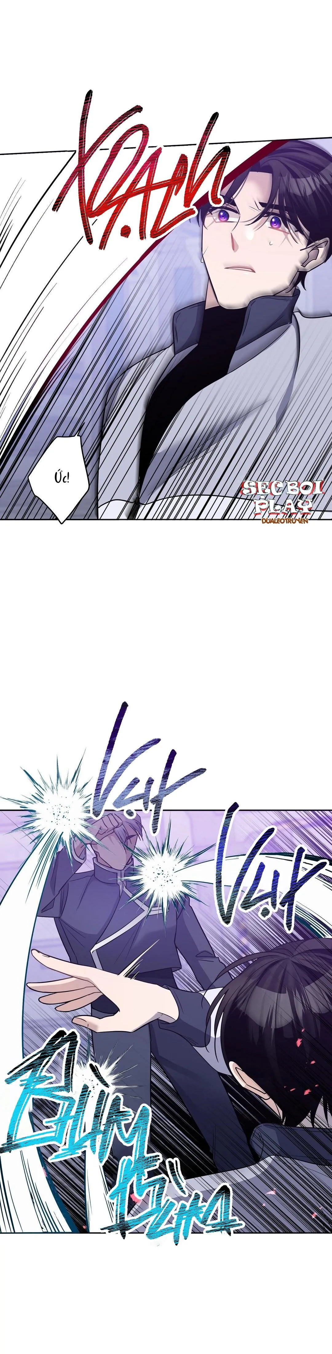 VÔ DANH Chapter 11 Trang 26