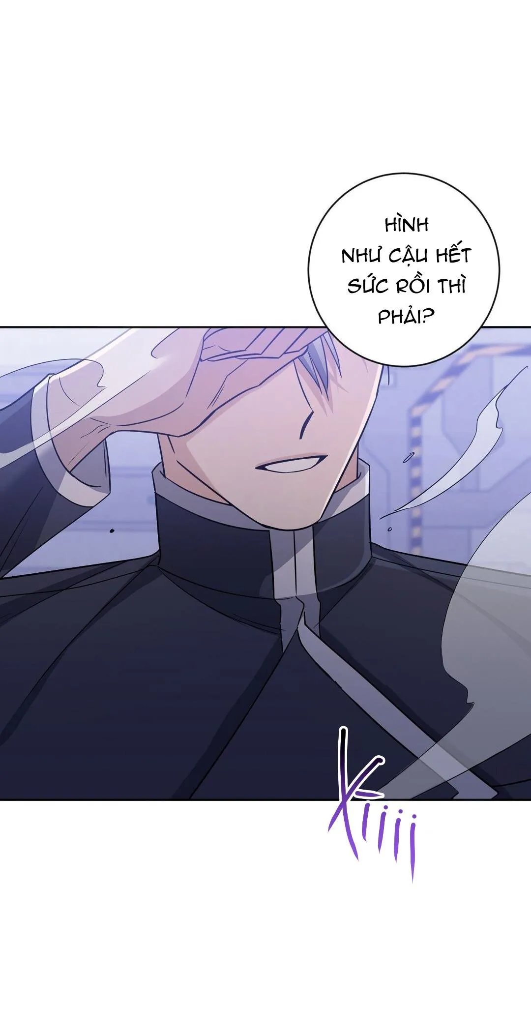 VÔ DANH Chapter 11 Trang 27