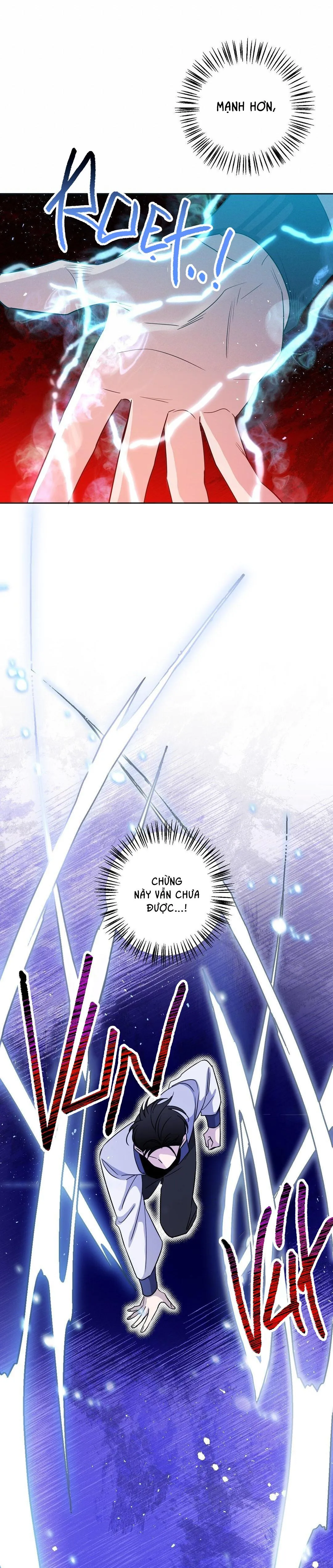 VÔ DANH Chapter 11 Trang 29