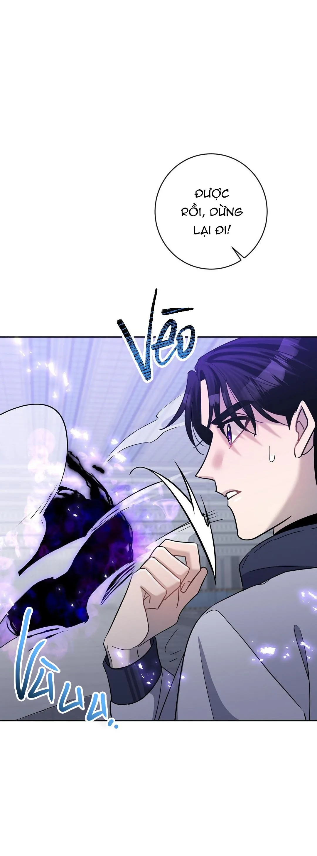 VÔ DANH Chapter 11 Trang 33