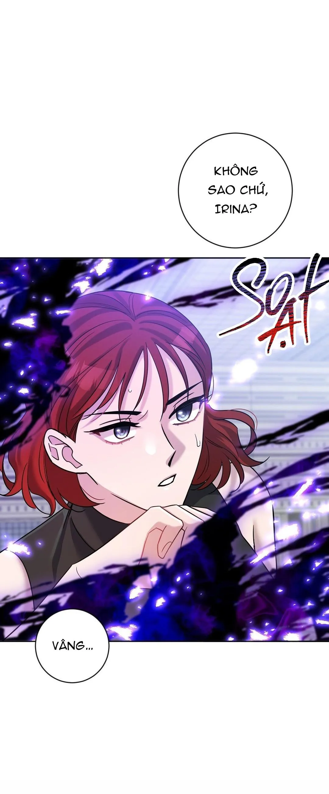 VÔ DANH Chapter 11 Trang 34