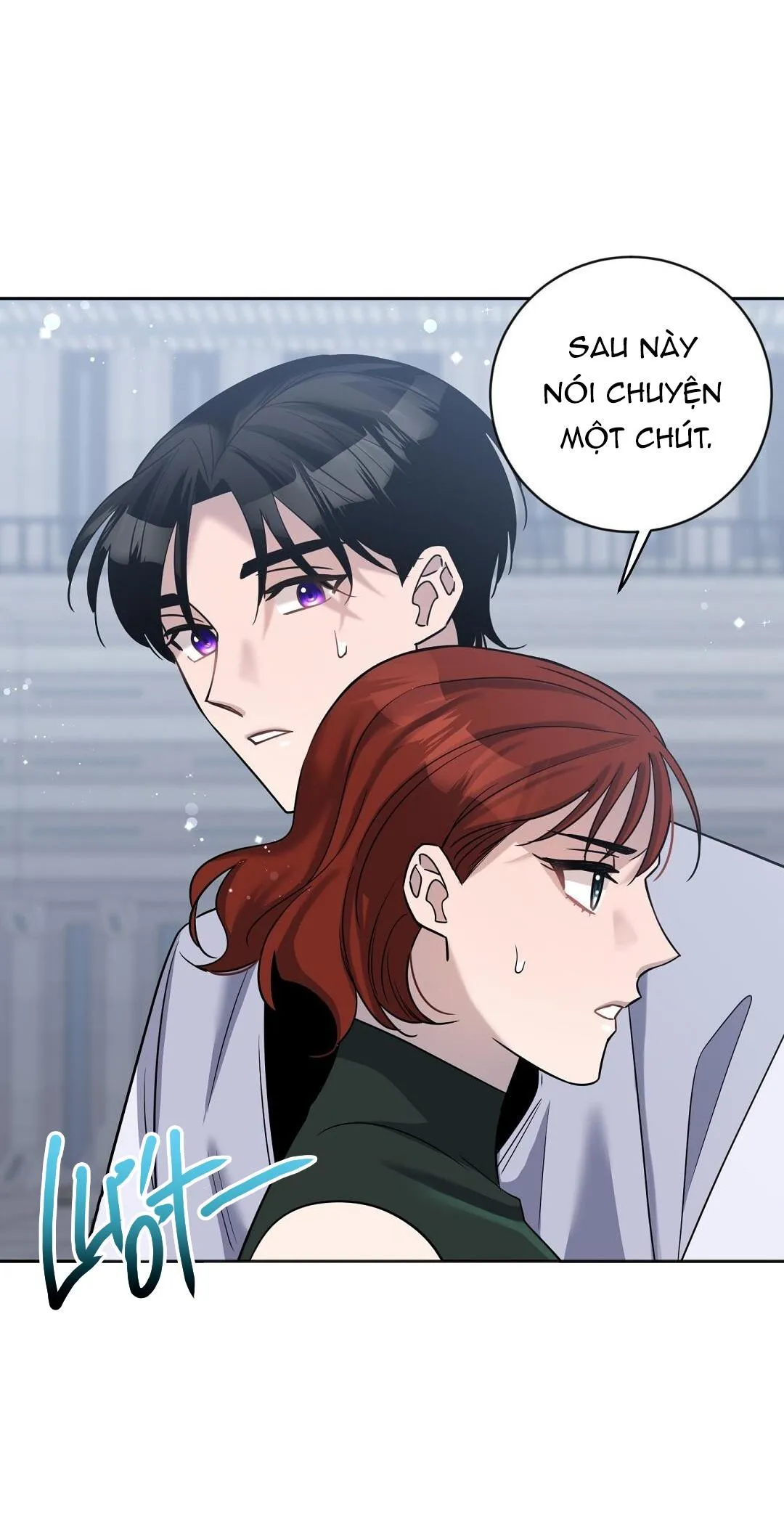 VÔ DANH Chapter 11 Trang 36