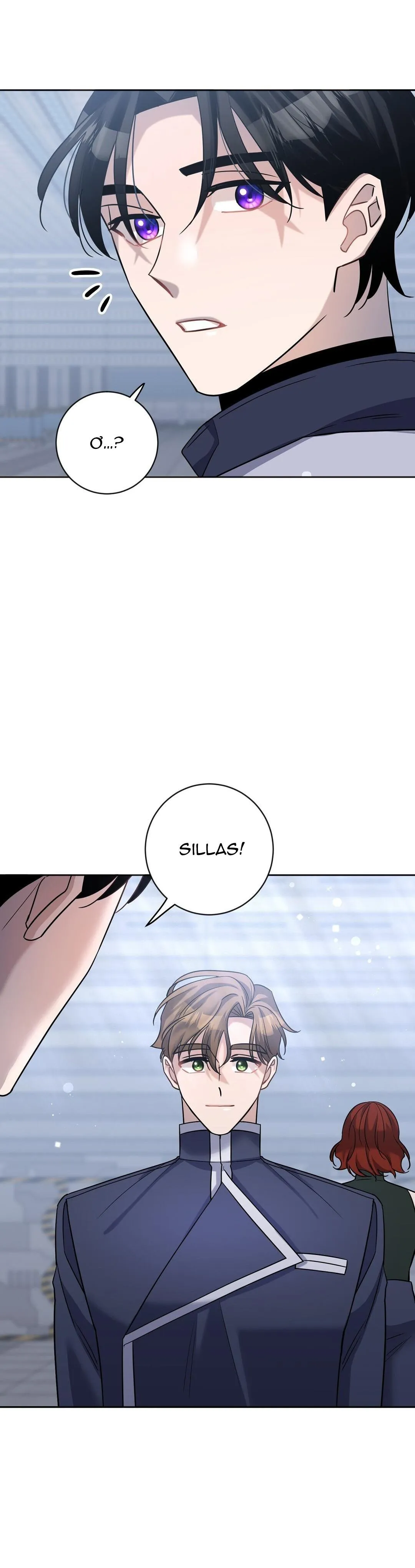 VÔ DANH Chapter 11 Trang 38