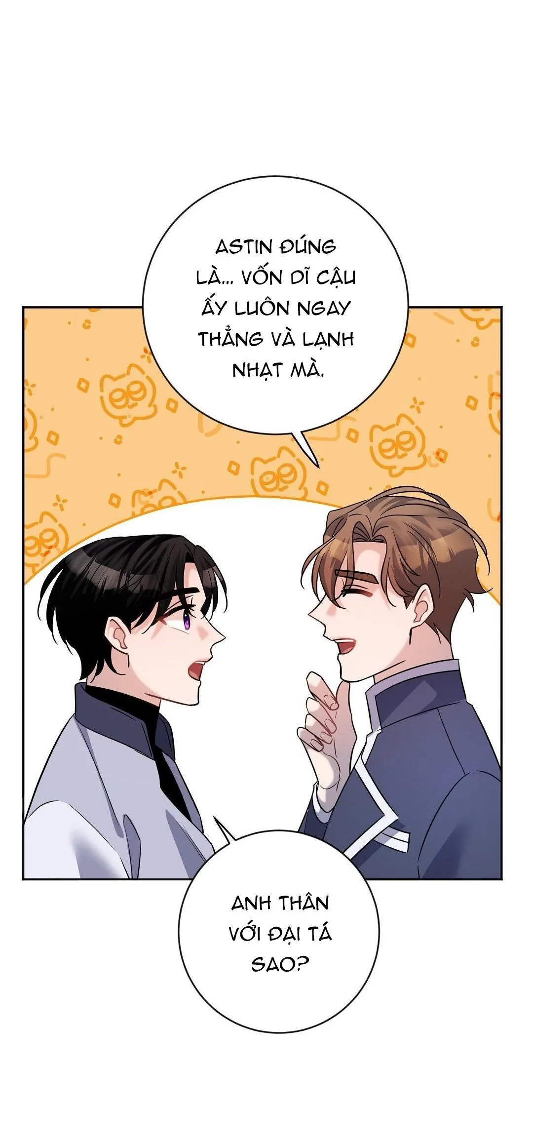 VÔ DANH Chapter 11 Trang 42