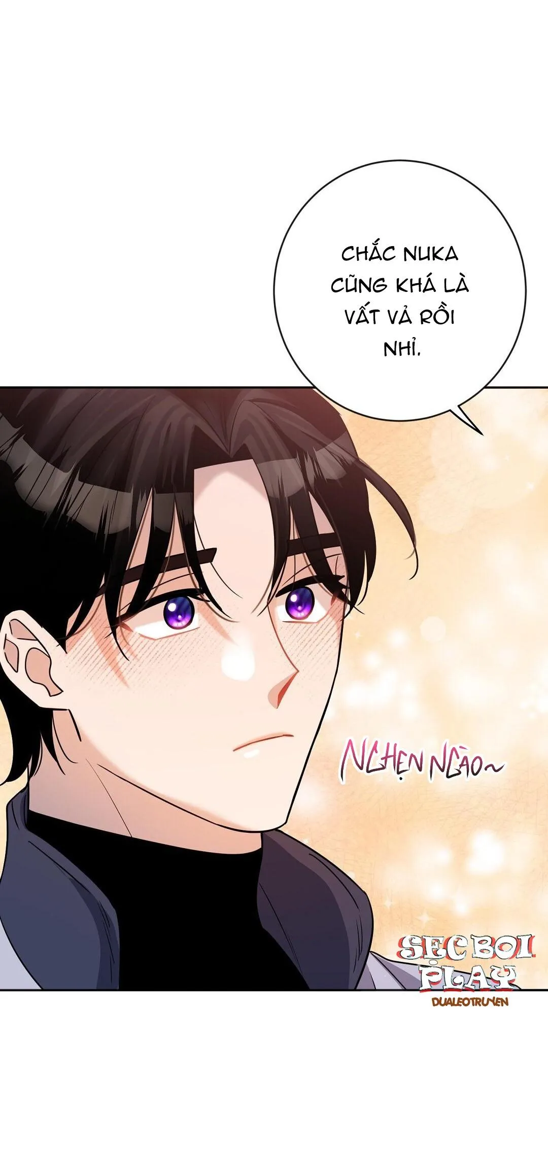 VÔ DANH Chapter 11 Trang 44