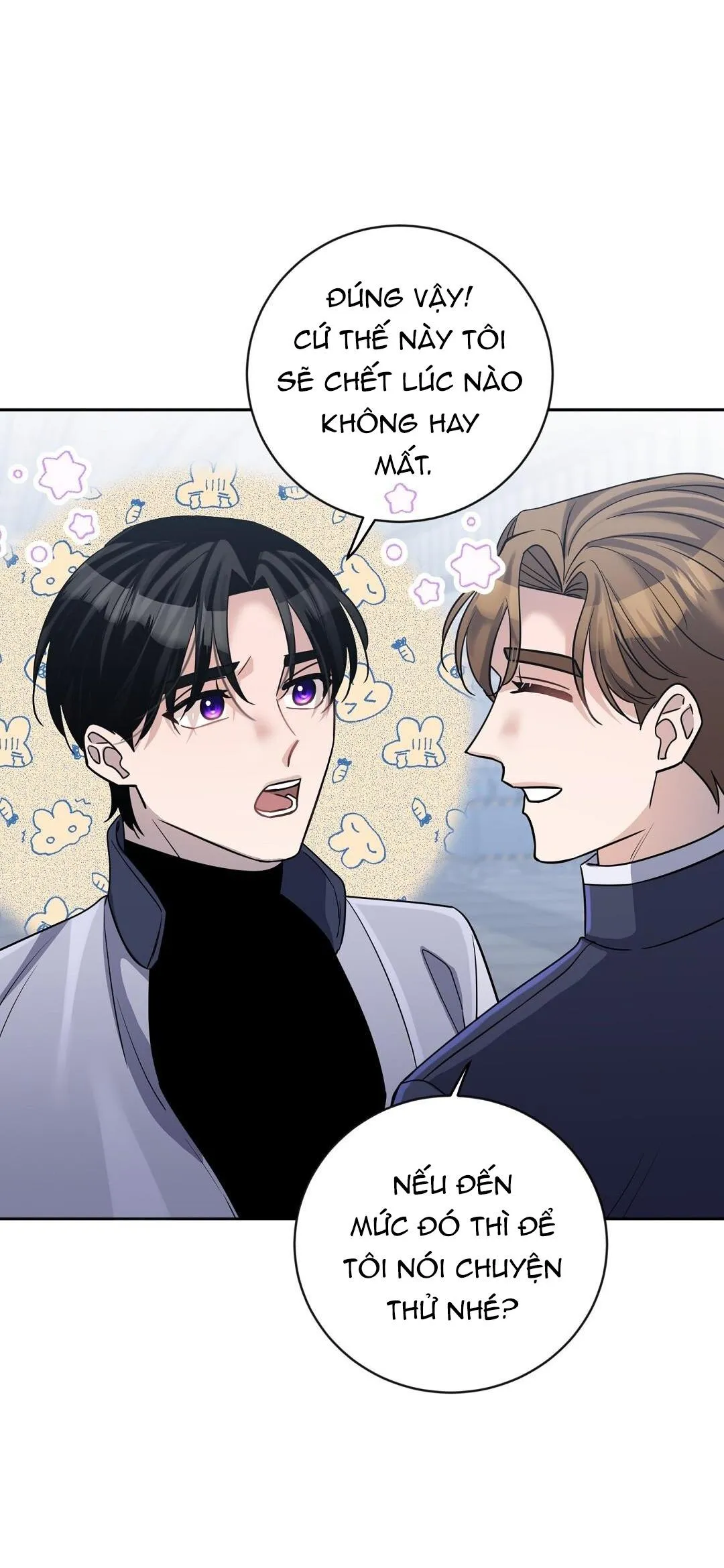 VÔ DANH Chapter 11 Trang 45