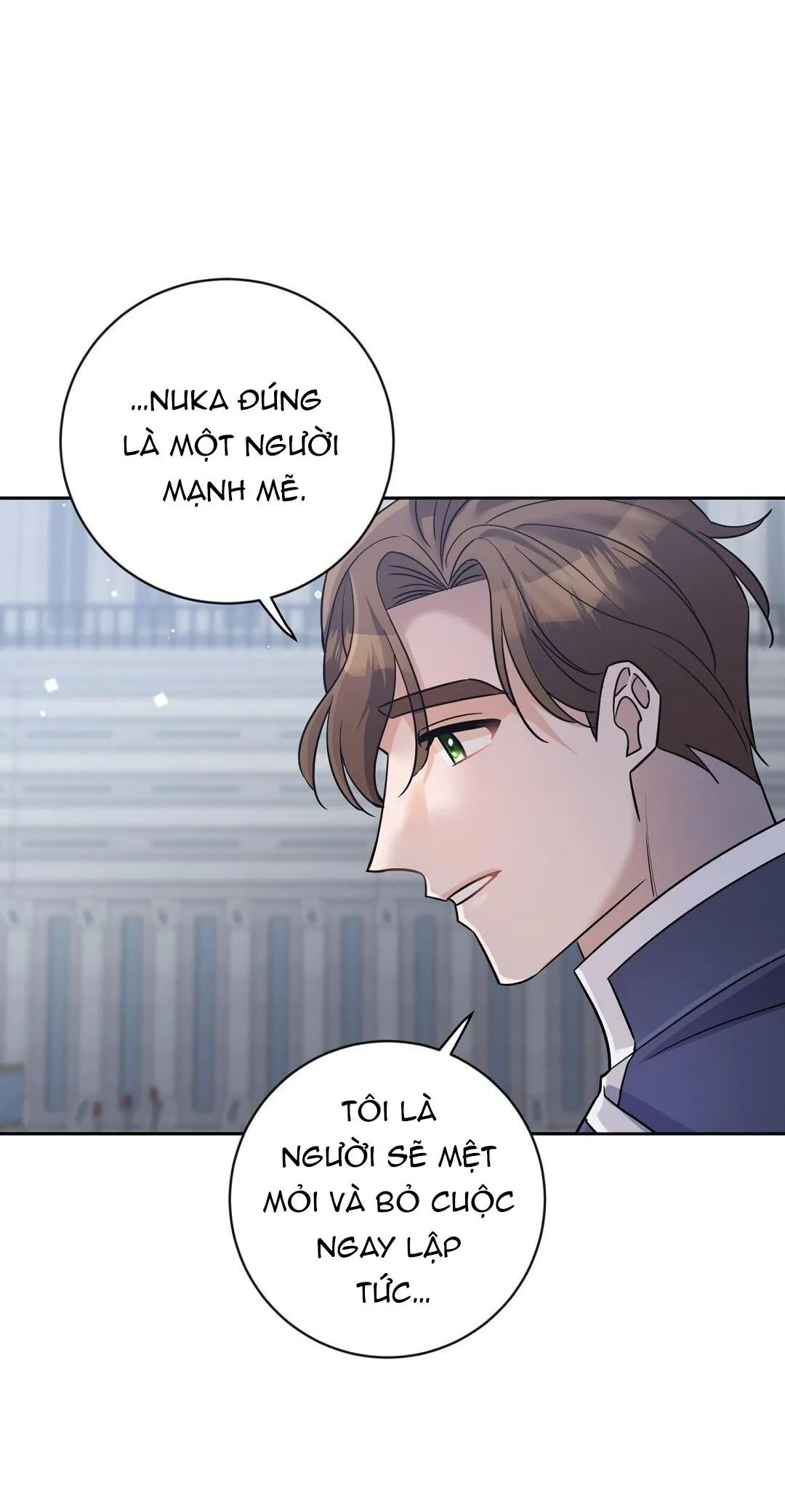 VÔ DANH Chapter 11 Trang 49