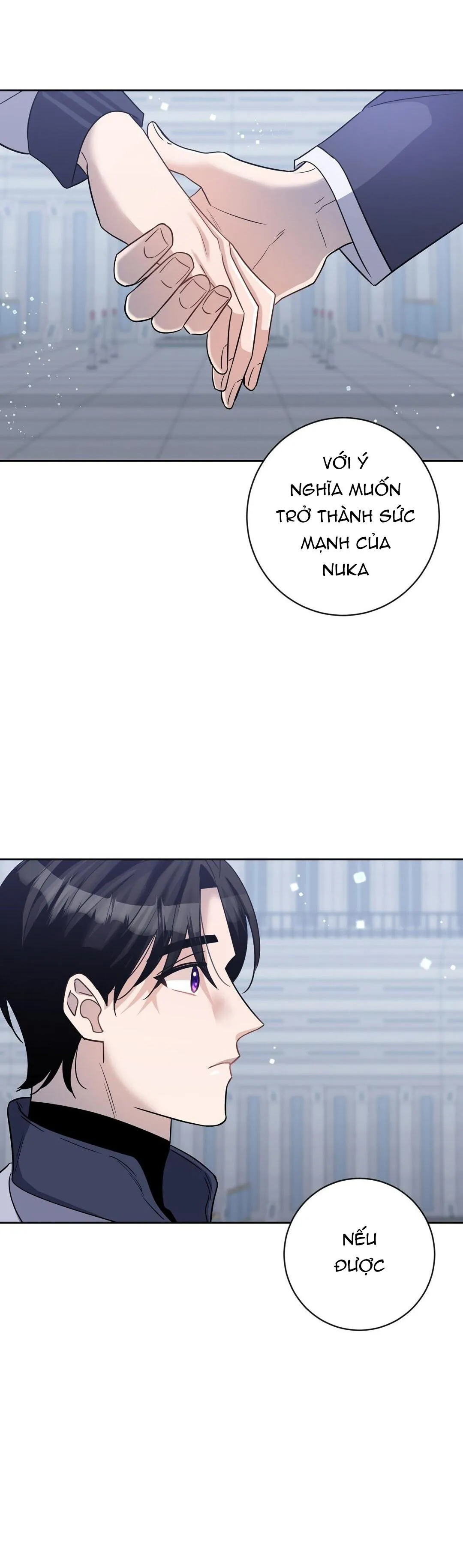 VÔ DANH Chapter 11 Trang 50