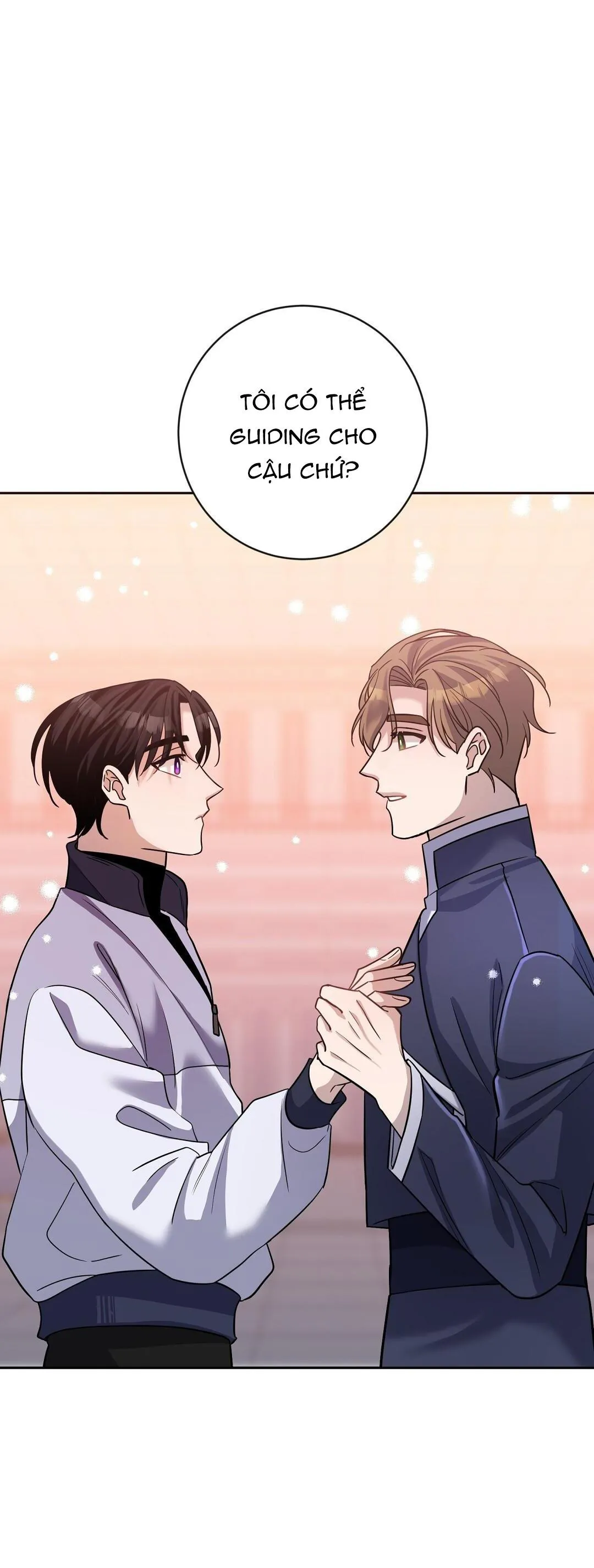 VÔ DANH Chapter 11 Trang 51