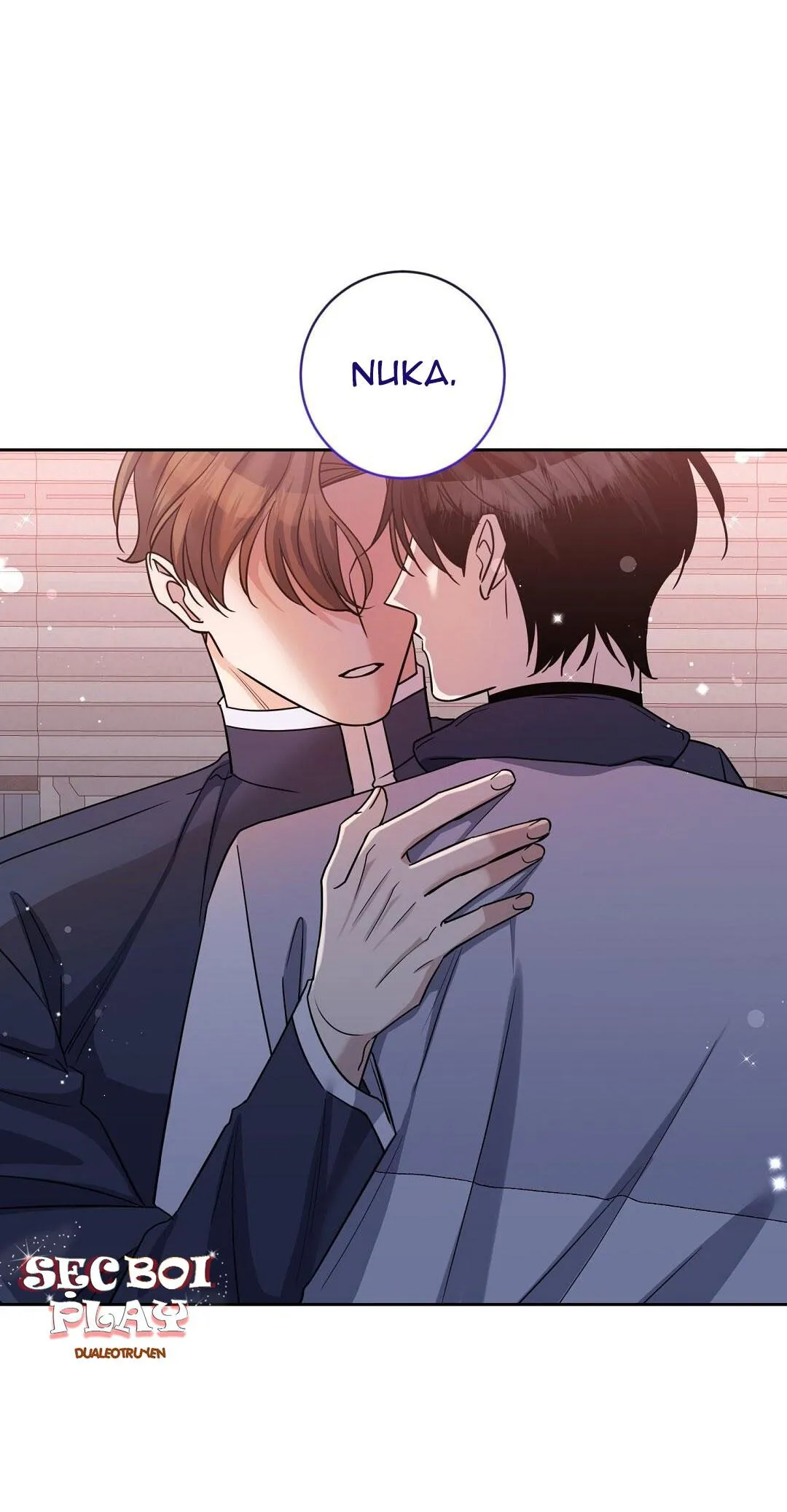 VÔ DANH Chapter 12 Trang 4