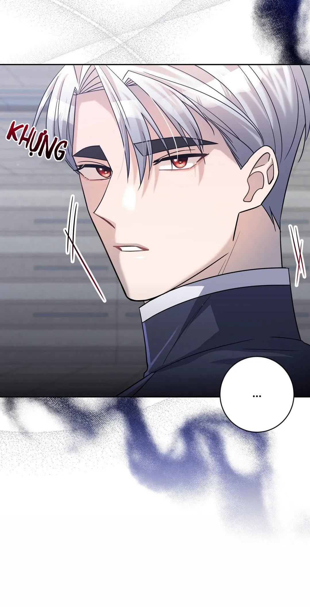 VÔ DANH Chapter 12 Trang 9