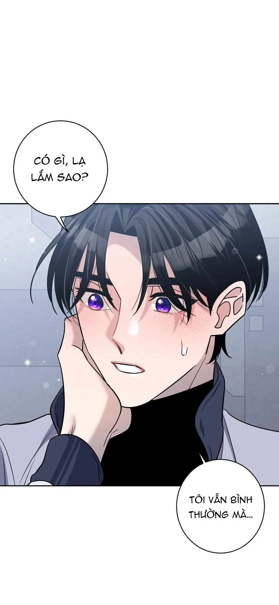 VÔ DANH Chapter 12 Trang 11