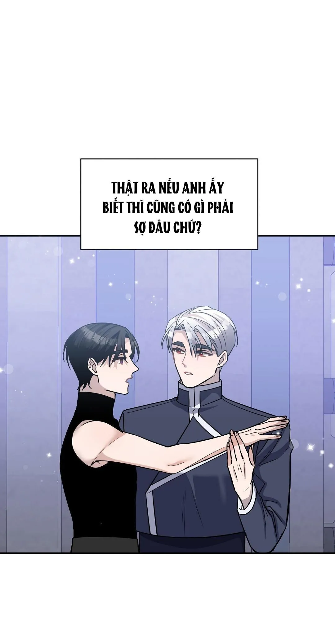 VÔ DANH Chapter 12 Trang 15