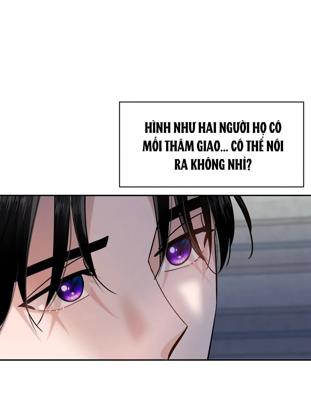 VÔ DANH Chapter 12 Trang 20