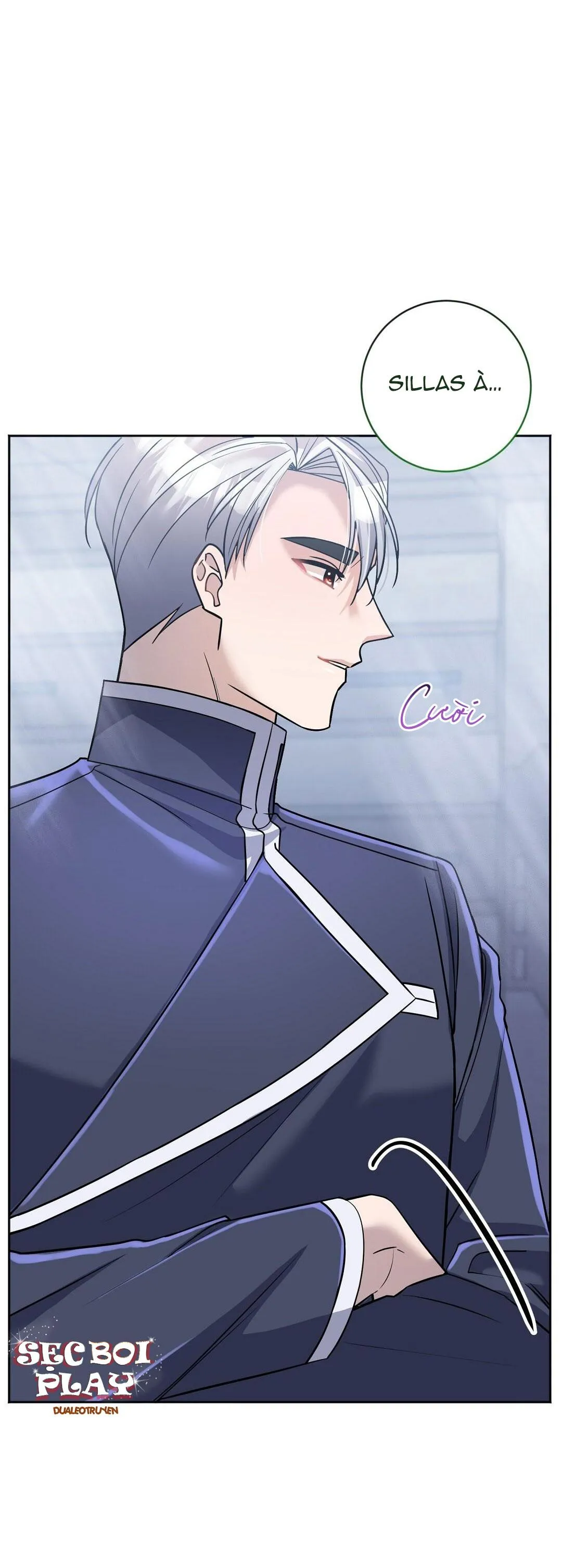 VÔ DANH Chapter 12 Trang 22