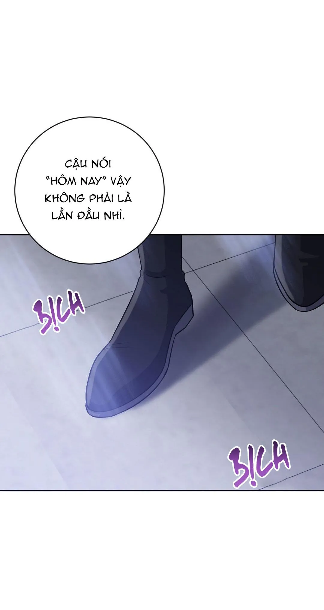 VÔ DANH Chapter 12 Trang 24