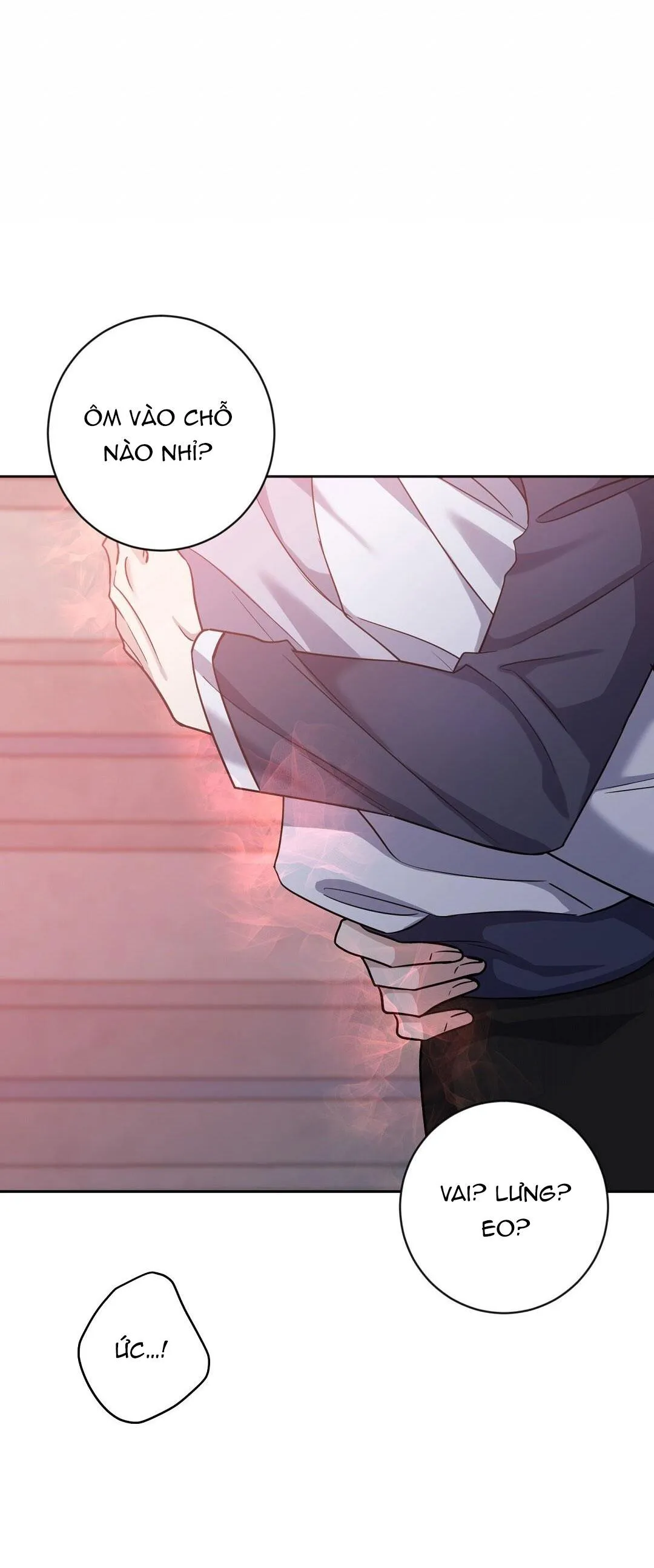 VÔ DANH Chapter 12 Trang 27