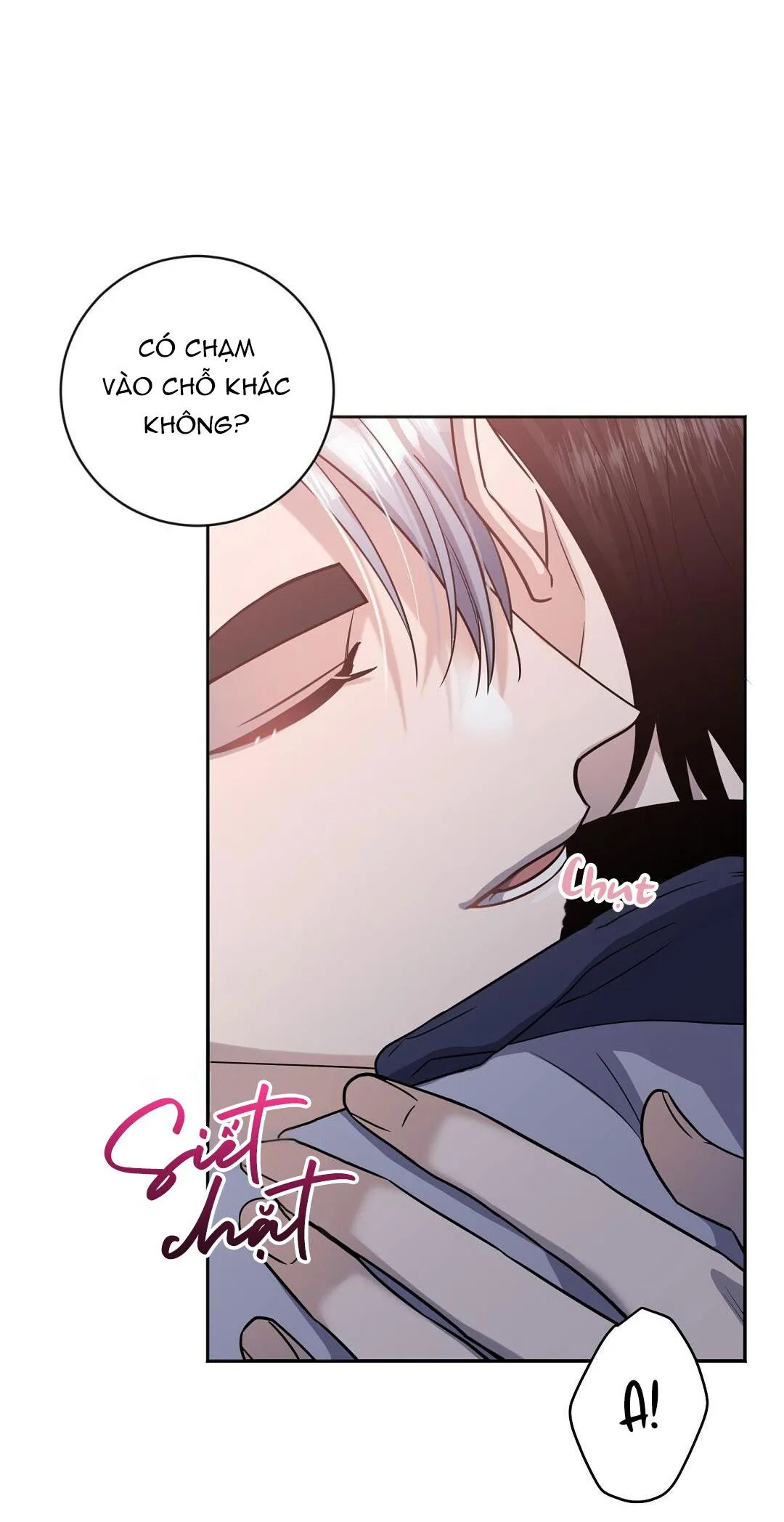 VÔ DANH Chapter 12 Trang 28