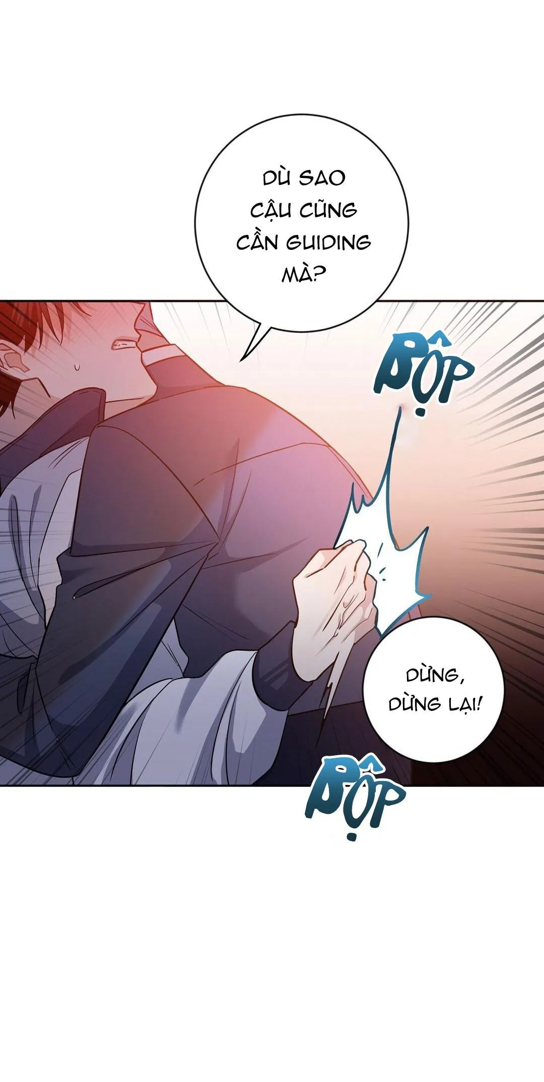 VÔ DANH Chapter 12 Trang 30