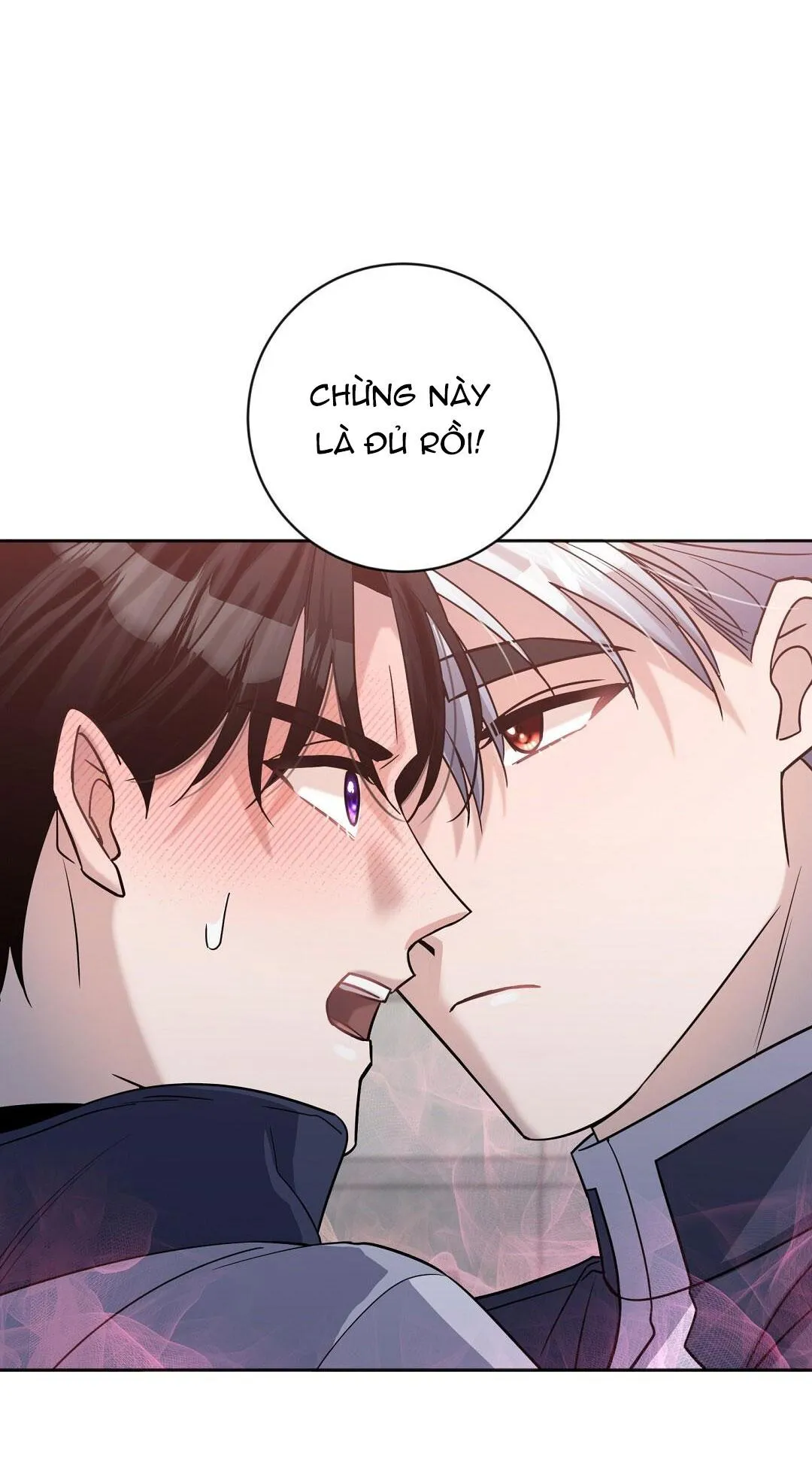 VÔ DANH Chapter 12 Trang 31