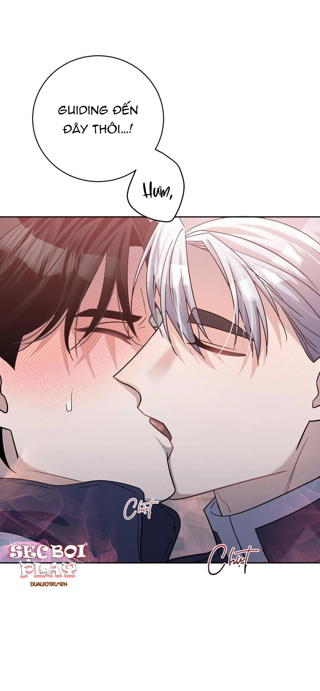 VÔ DANH Chapter 12 Trang 32