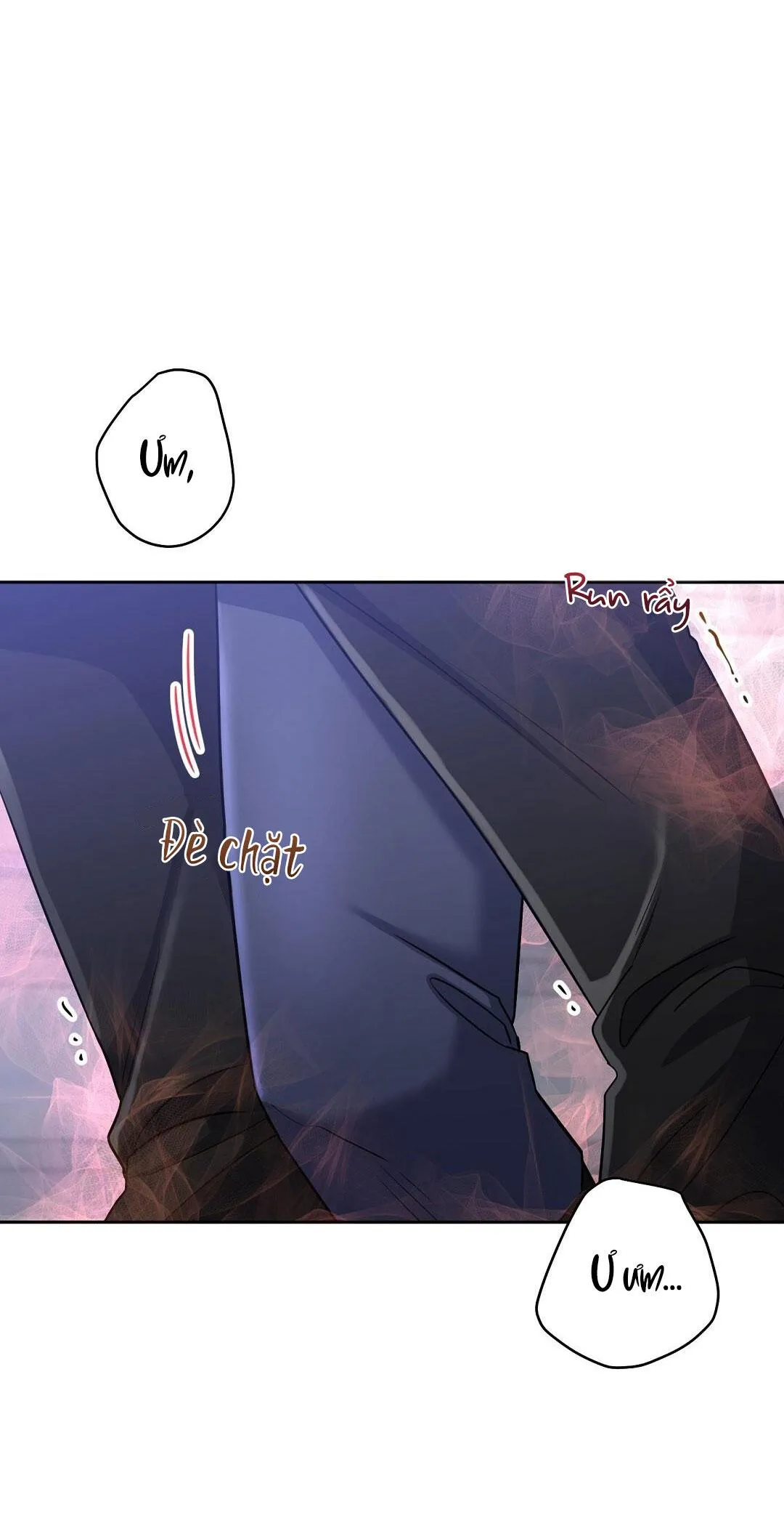 VÔ DANH Chapter 12 Trang 33