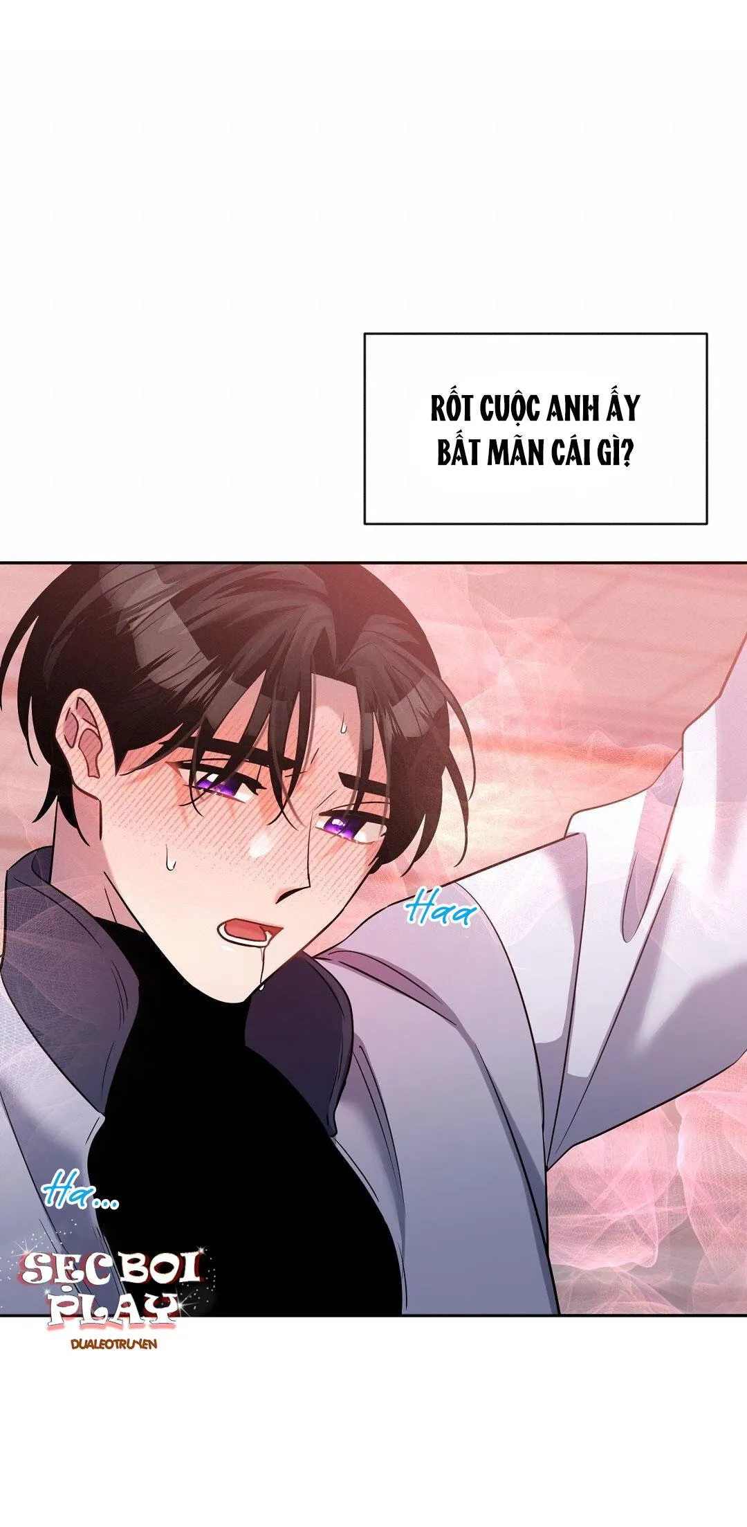 VÔ DANH Chapter 12 Trang 36