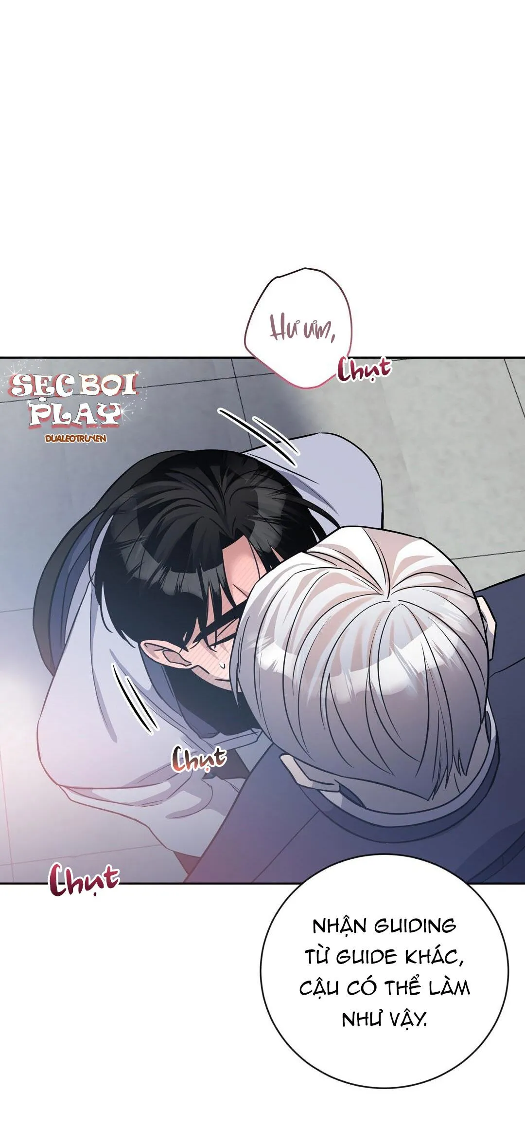 VÔ DANH Chapter 12 Trang 43