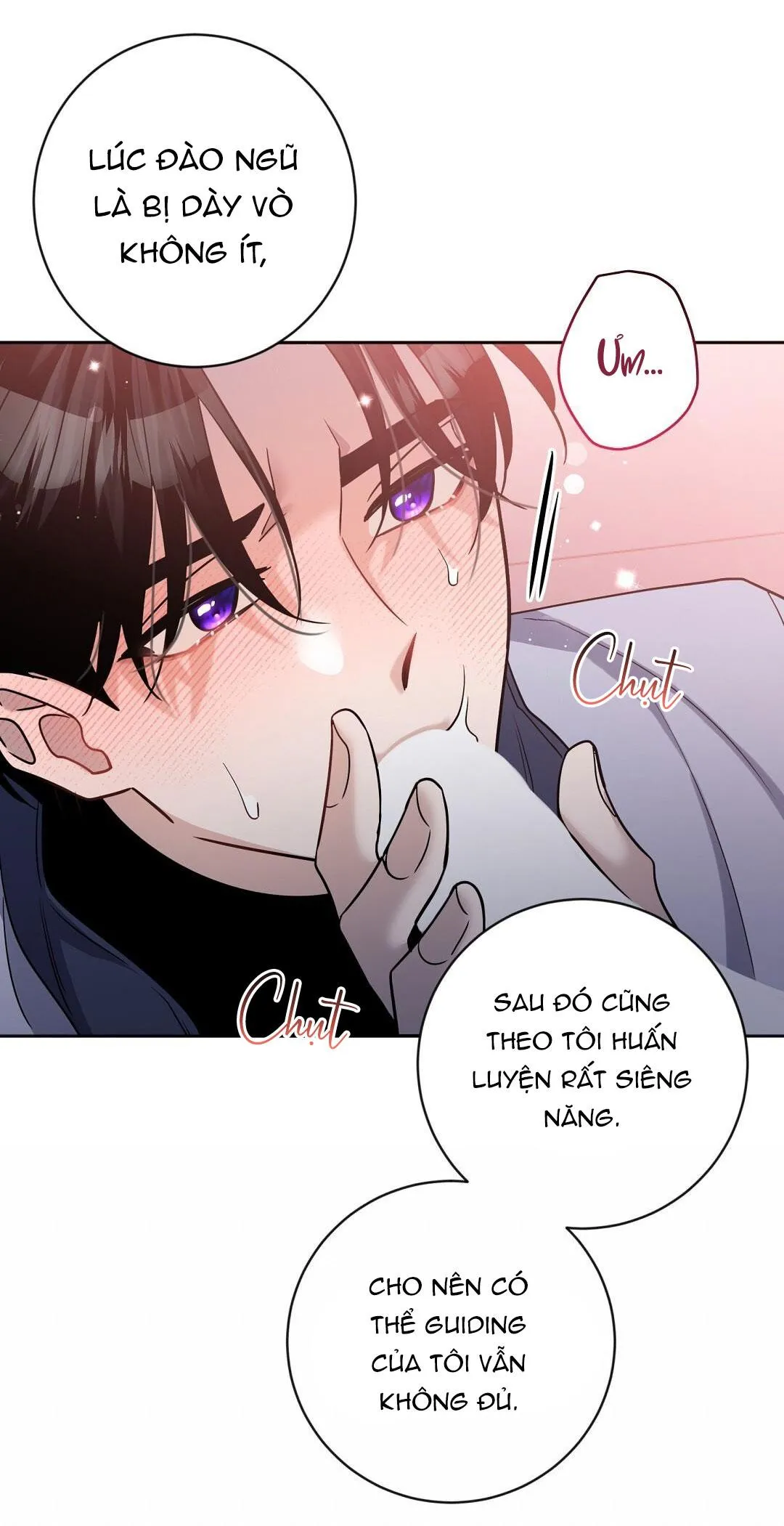 VÔ DANH Chapter 12 Trang 44