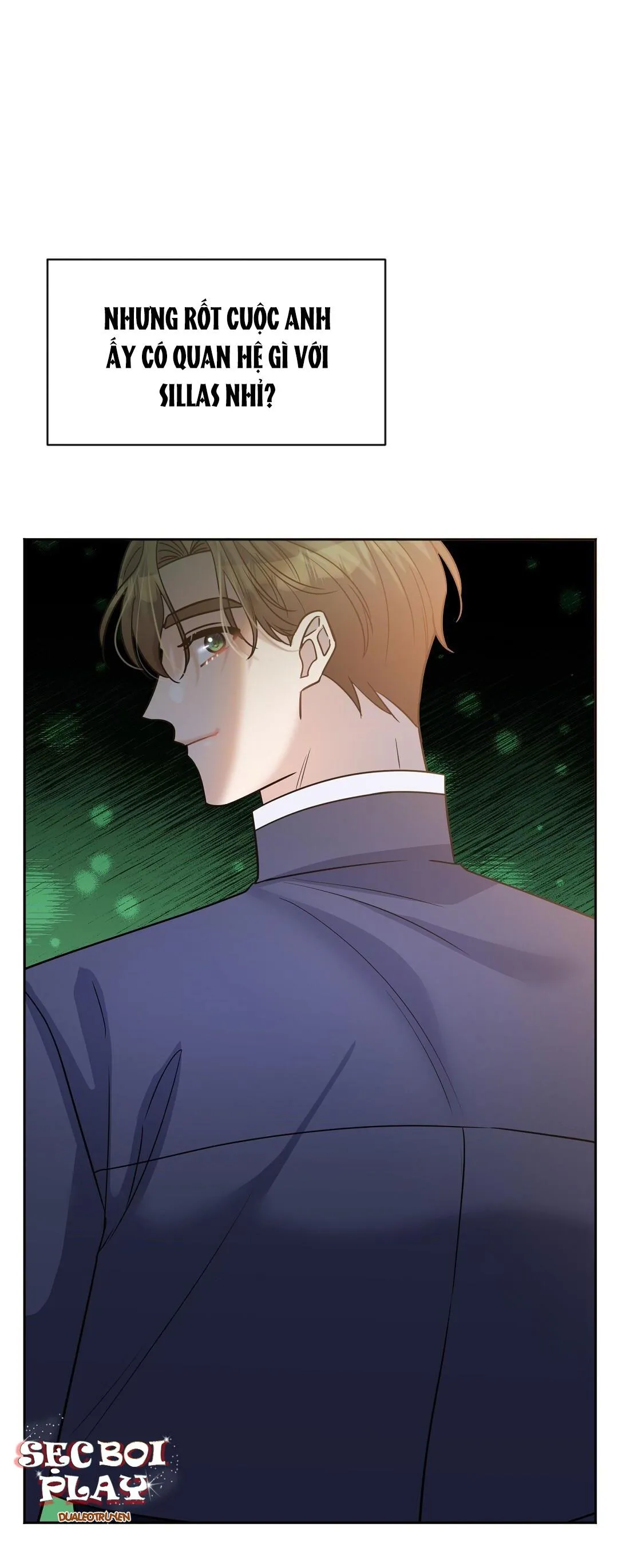 VÔ DANH Chapter 12 Trang 55