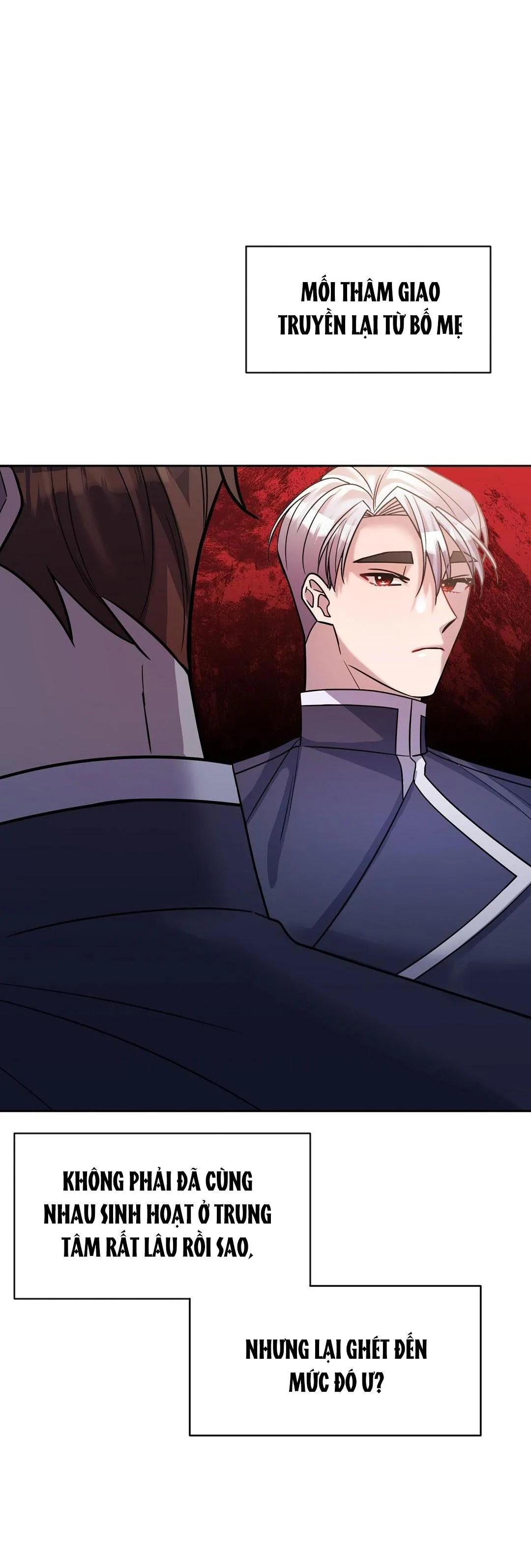 VÔ DANH Chapter 12 Trang 56
