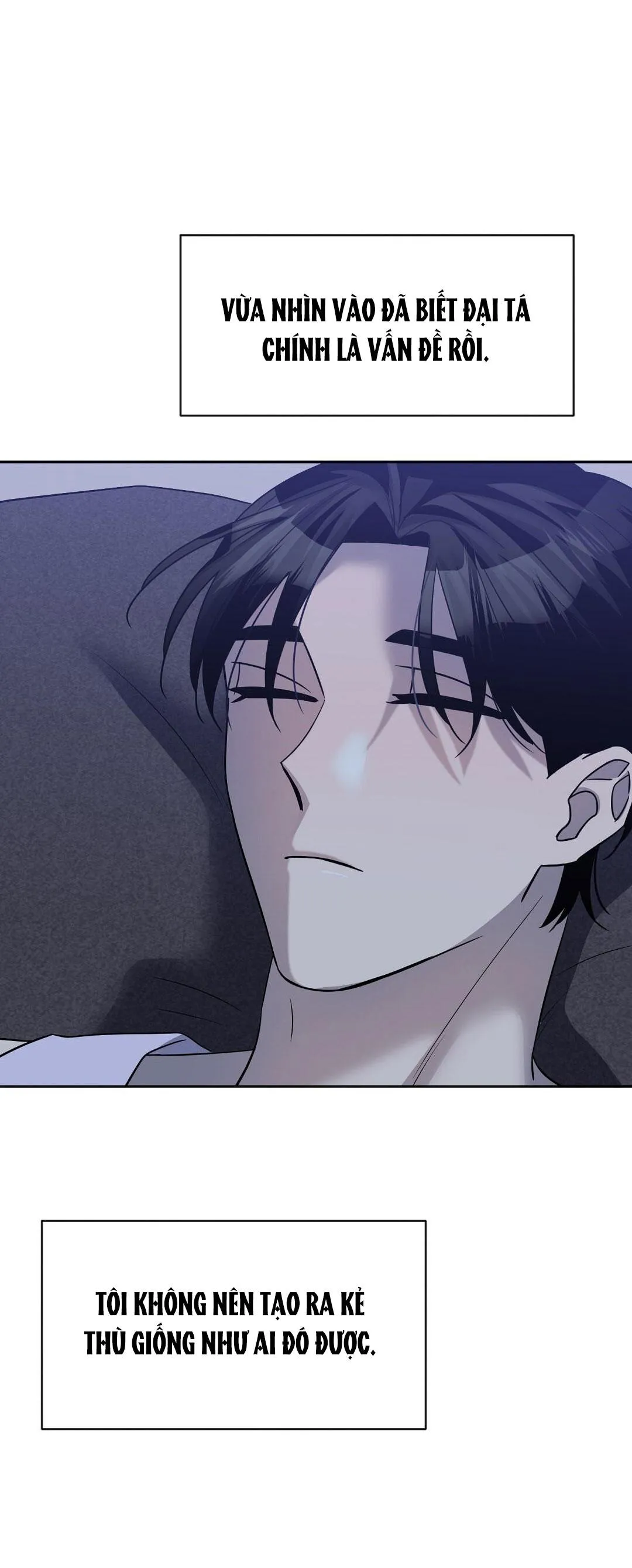 VÔ DANH Chapter 12 Trang 59