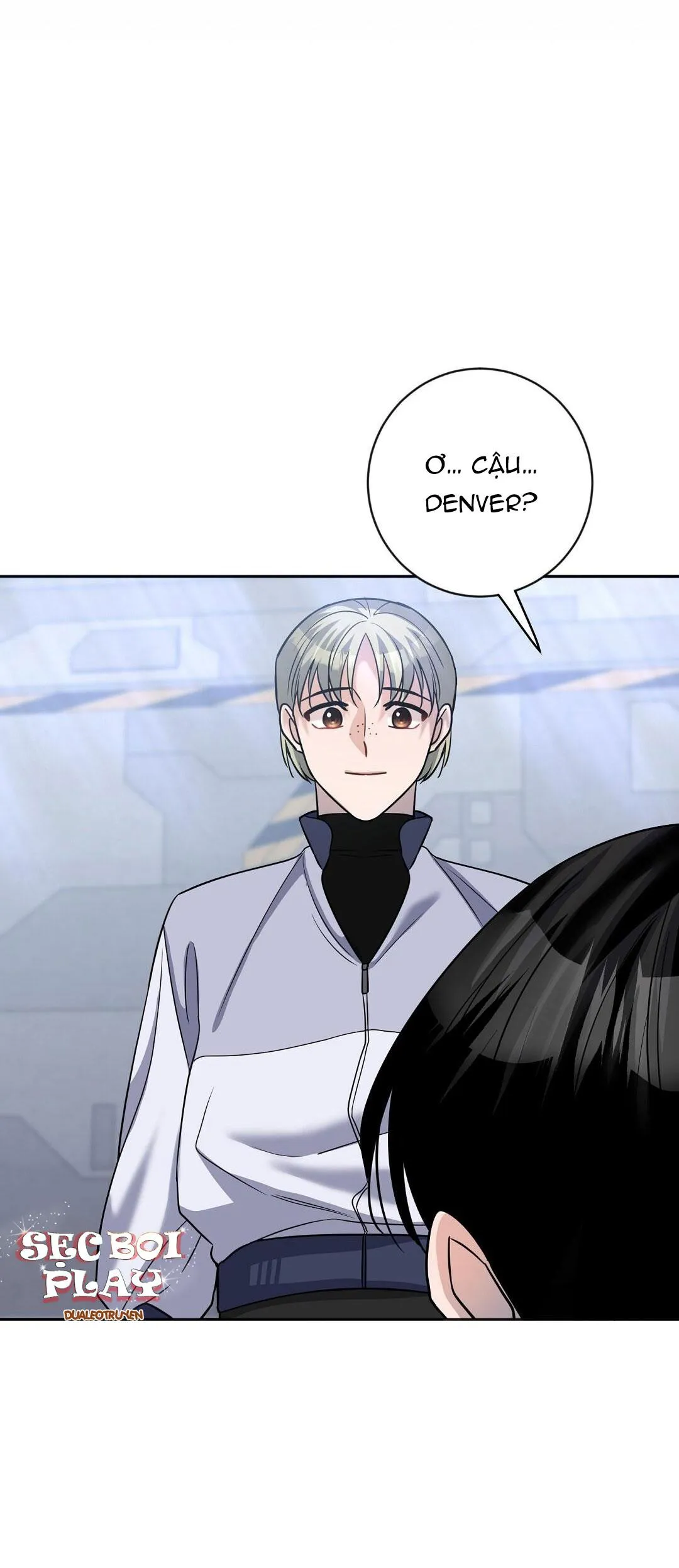 VÔ DANH Chapter 12 Trang 62