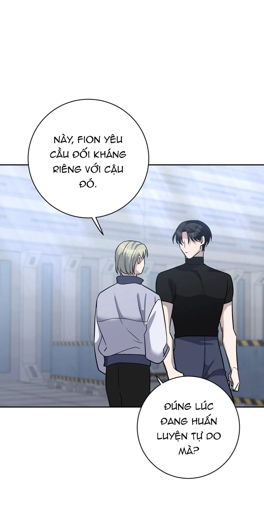 VÔ DANH Chapter 12 Trang 63