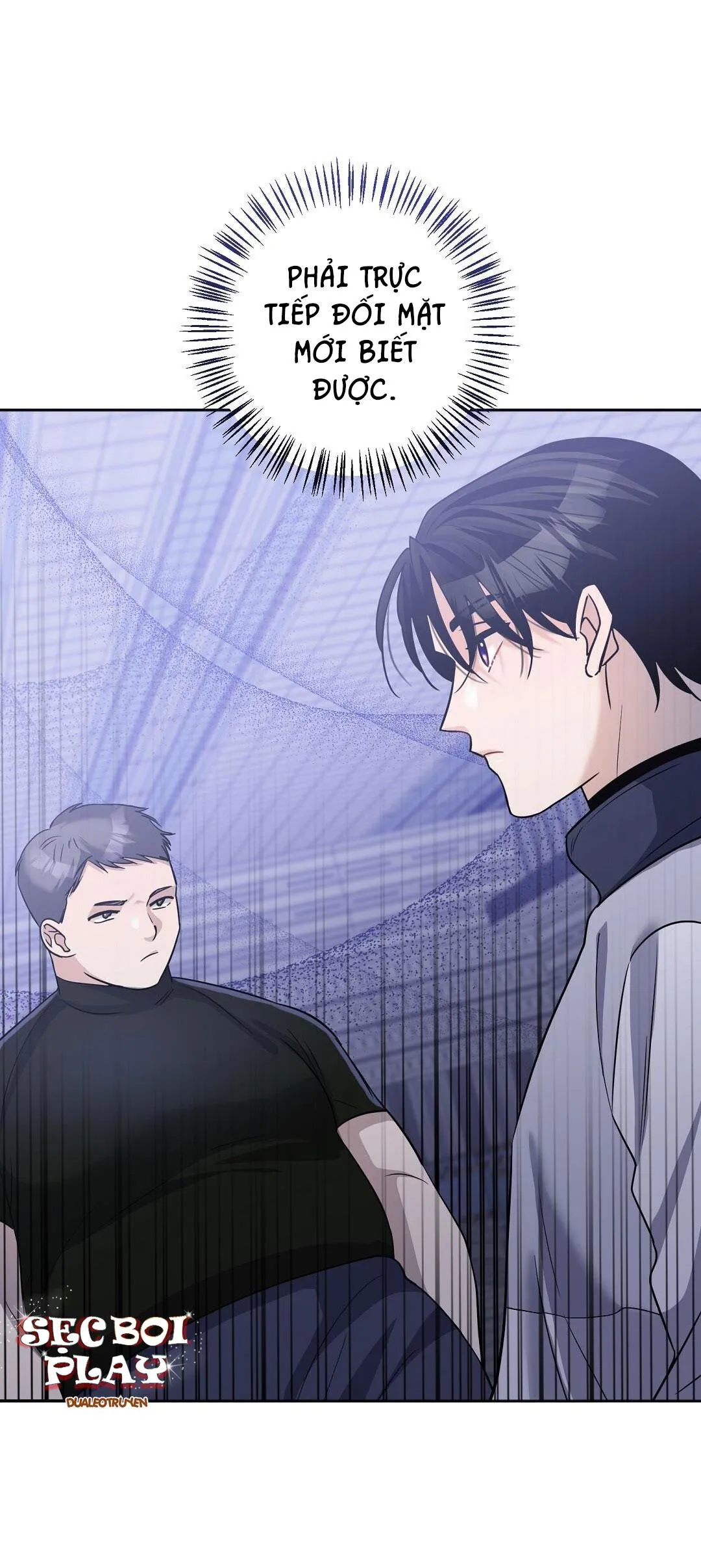 VÔ DANH Chapter 12 Trang 69