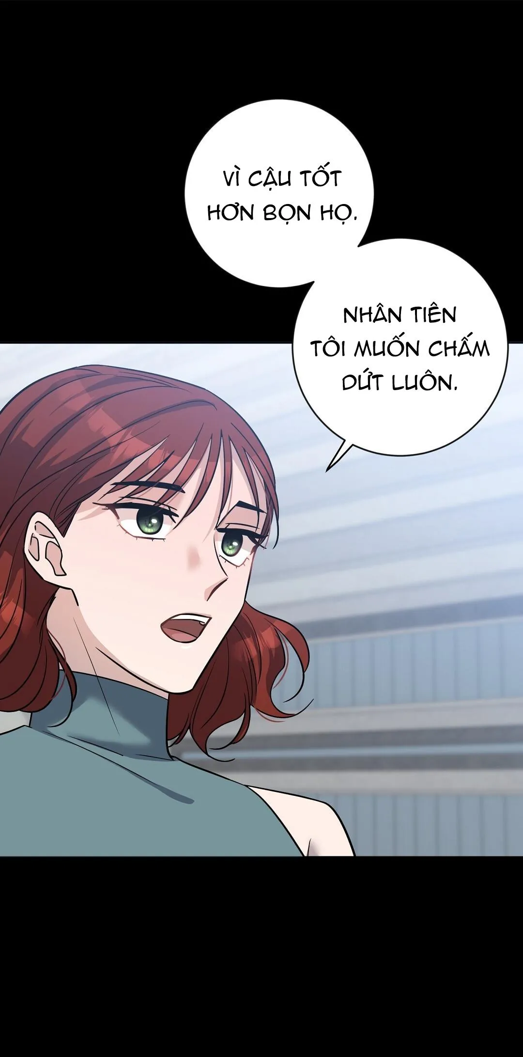 VÔ DANH Chapter 13 Trang 11