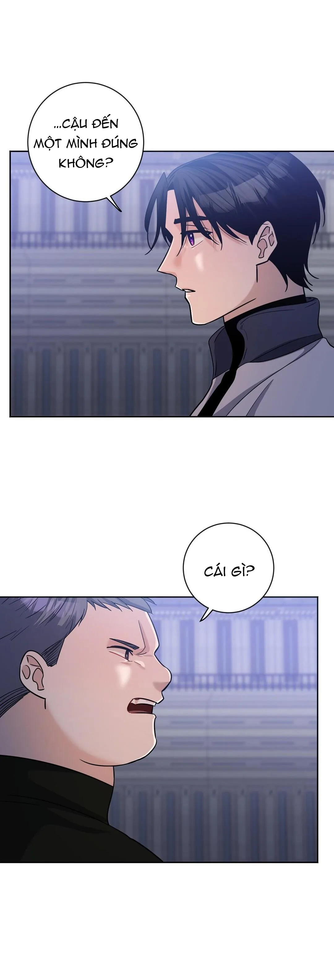 VÔ DANH Chapter 13 Trang 15