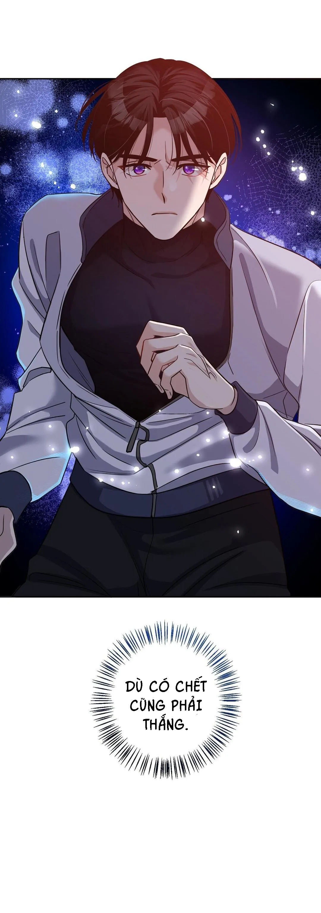 VÔ DANH Chapter 13 Trang 19