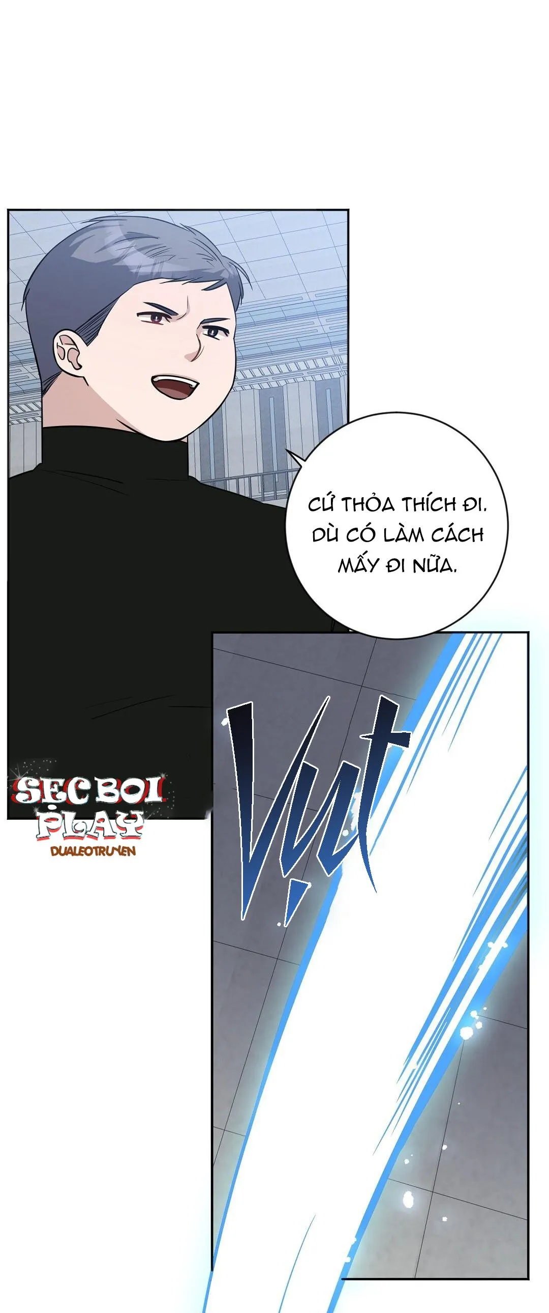 VÔ DANH Chapter 13 Trang 20