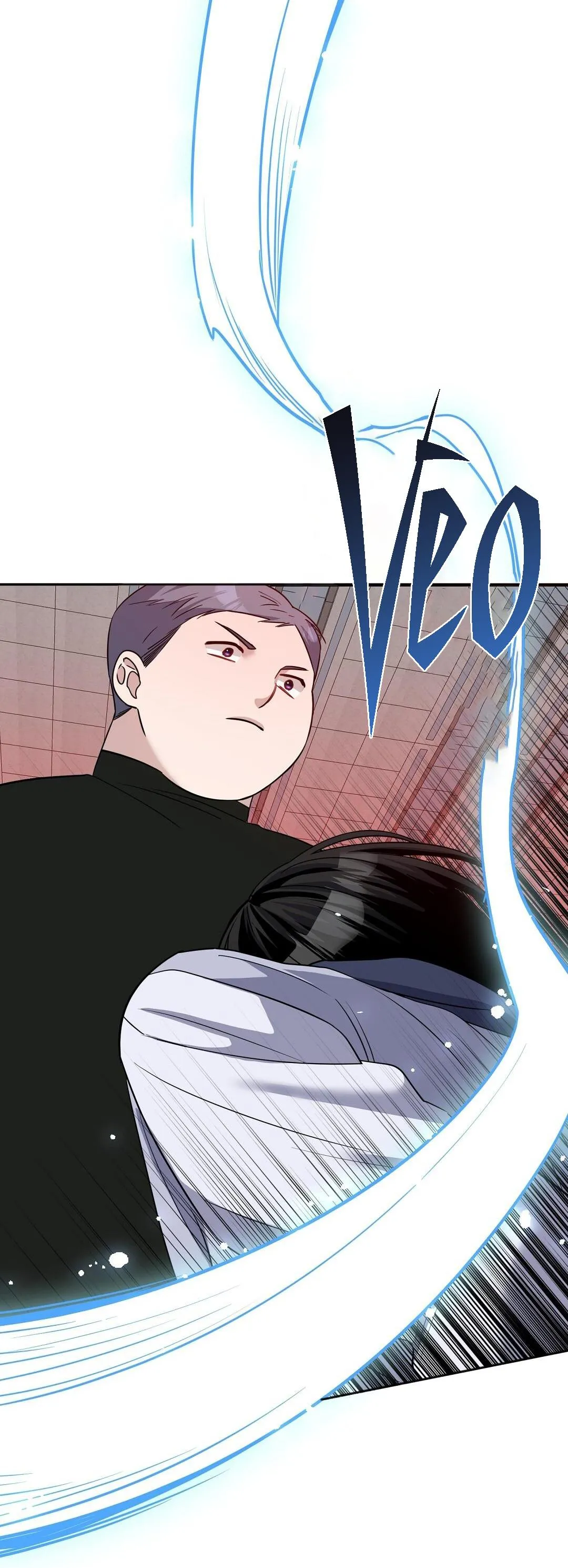 VÔ DANH Chapter 13 Trang 21