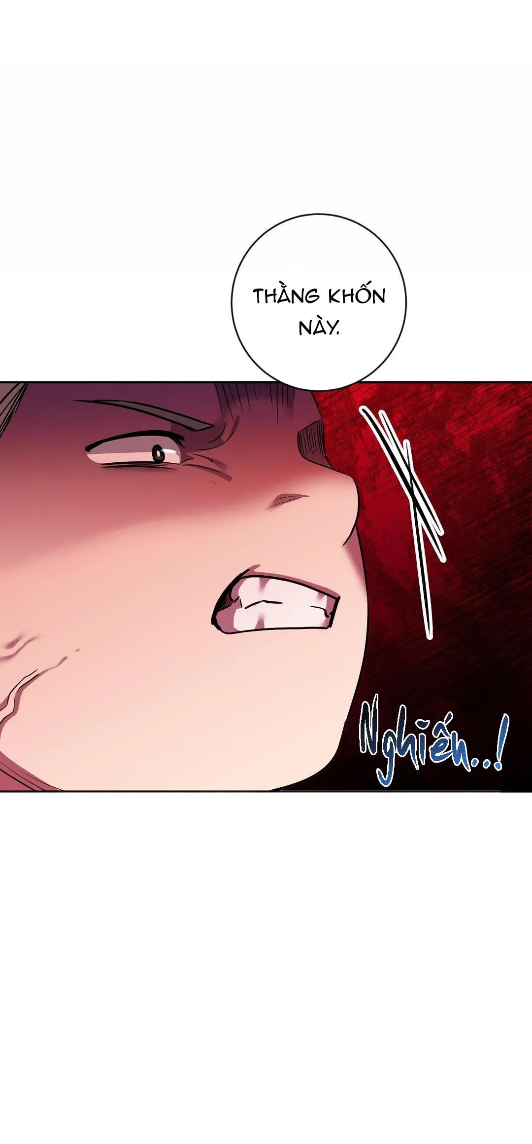 VÔ DANH Chapter 13 Trang 23