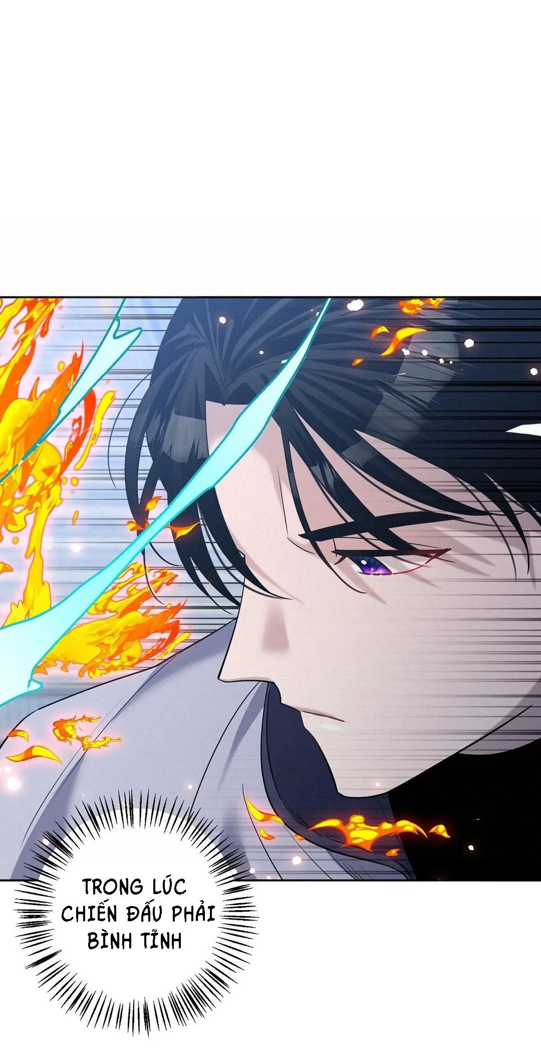 VÔ DANH Chapter 13 Trang 31