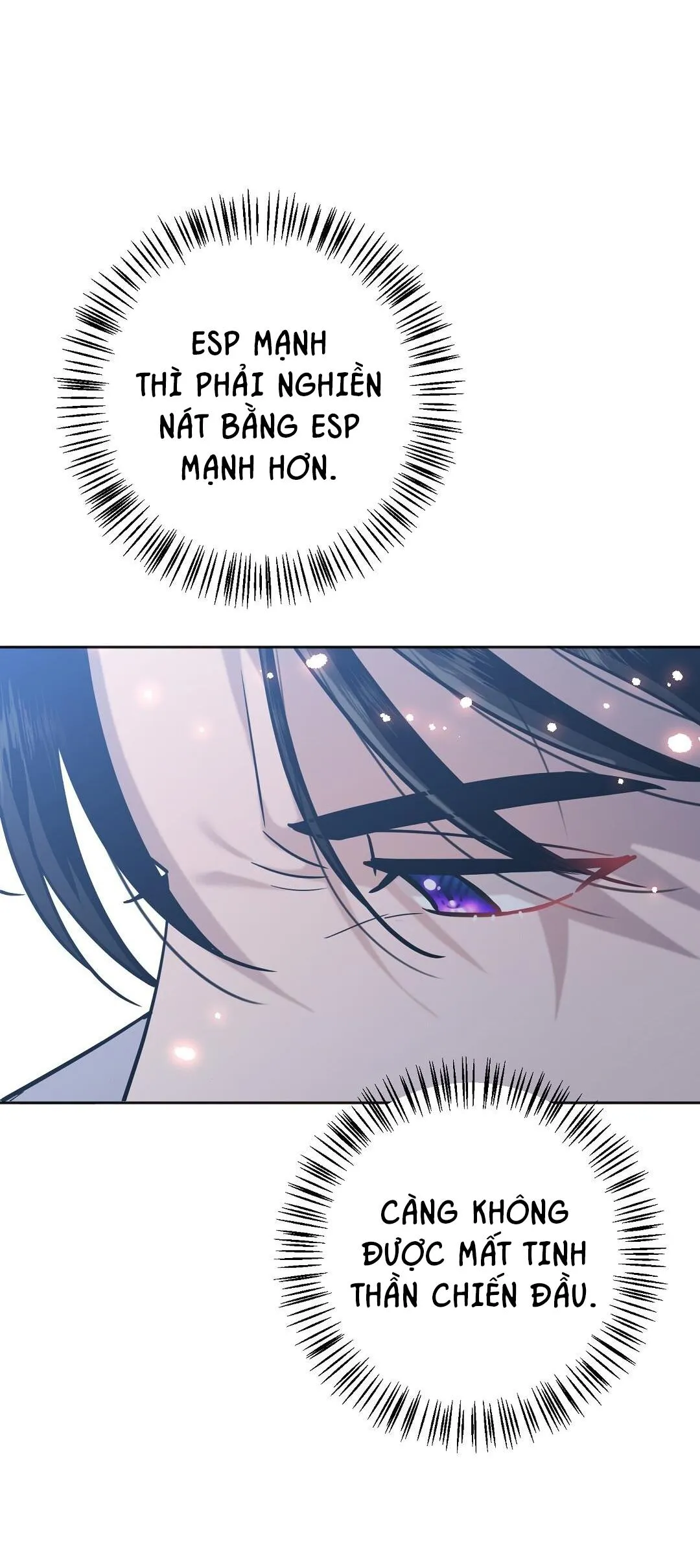 VÔ DANH Chapter 13 Trang 34