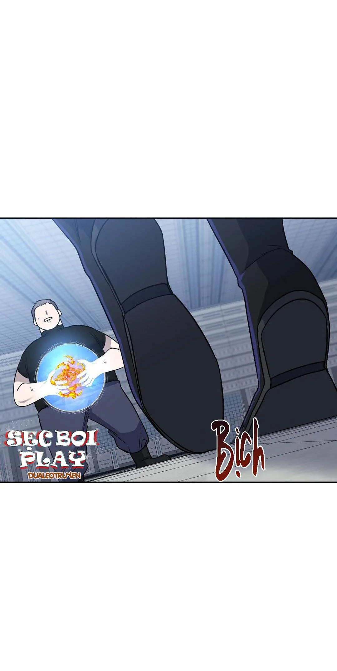 VÔ DANH Chapter 13 Trang 38