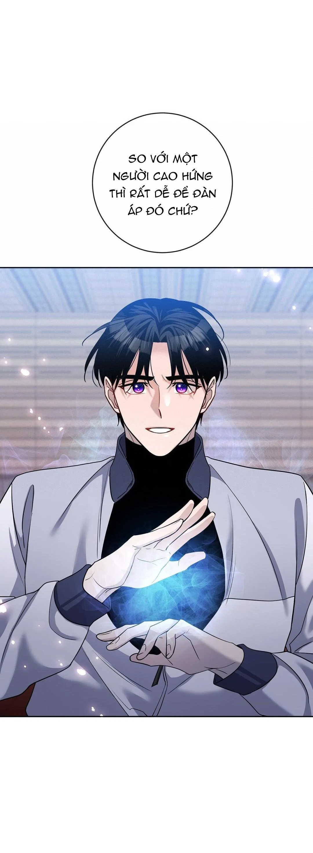 VÔ DANH Chapter 13 Trang 39