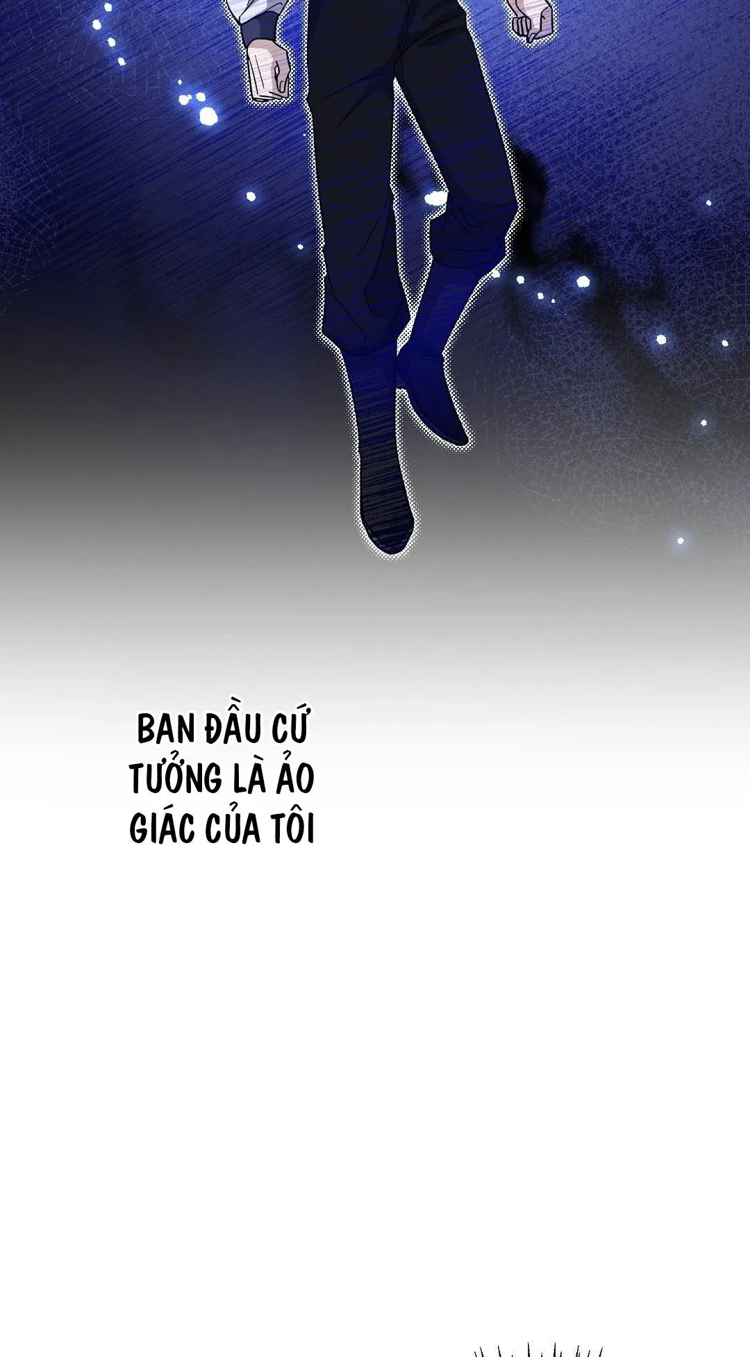 VÔ DANH Chapter 13 Trang 50