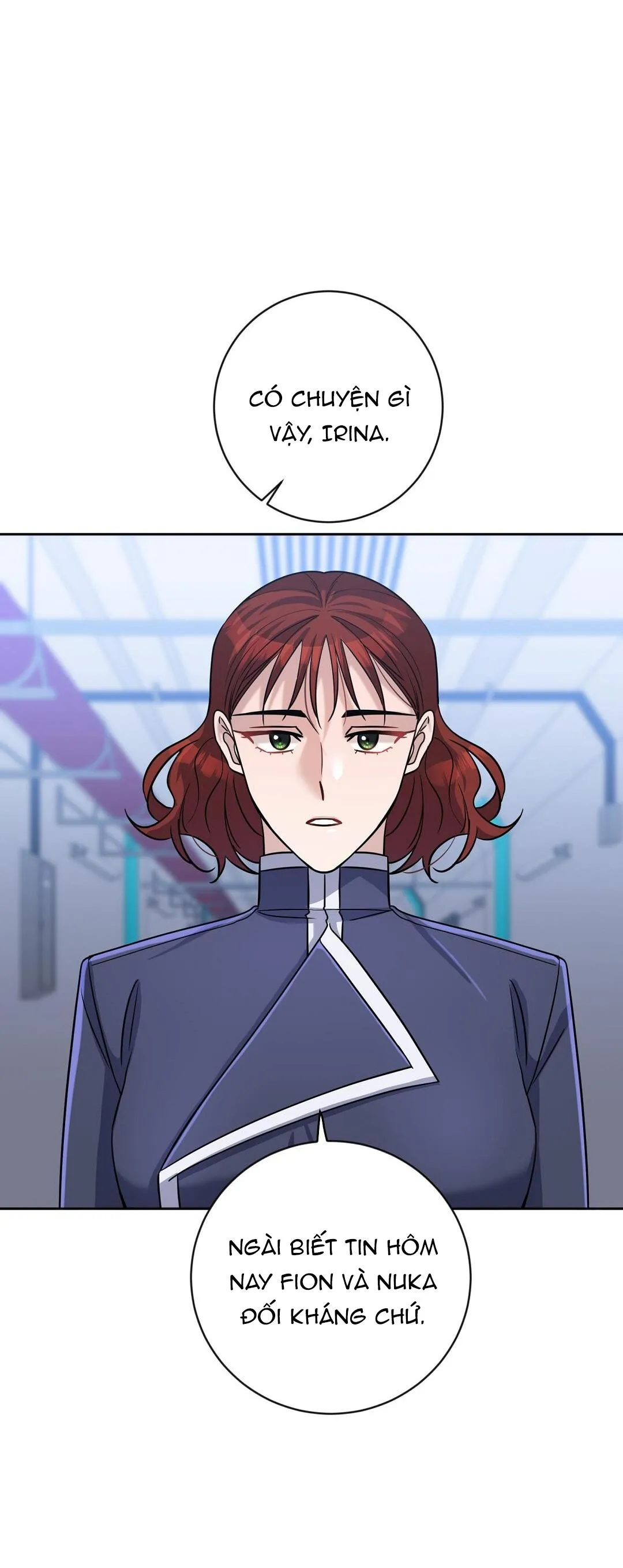 VÔ DANH Chapter 13 Trang 61