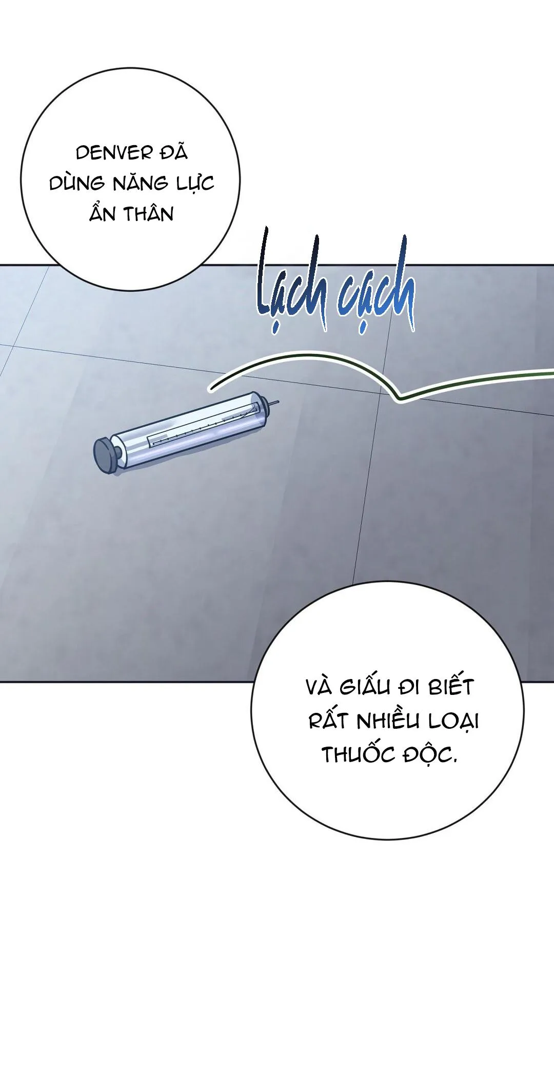 VÔ DANH Chapter 13 Trang 69