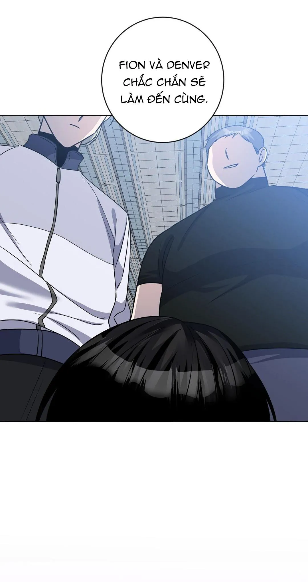 VÔ DANH Chapter 13 Trang 70