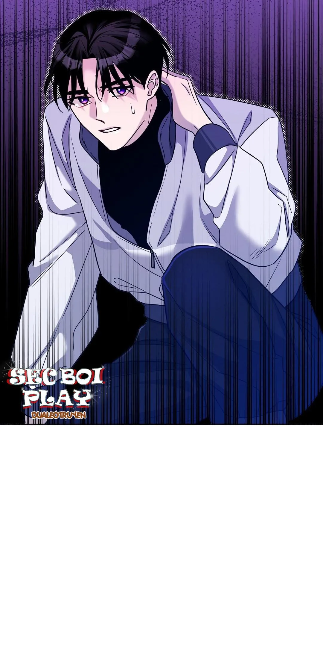 VÔ DANH Chapter 13 Trang 72